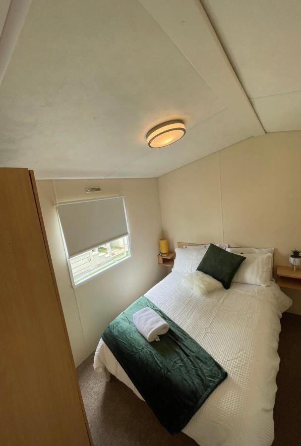 Santana Cosy Campervan Formely Butternut Dymchurch Dış mekan fotoğraf
