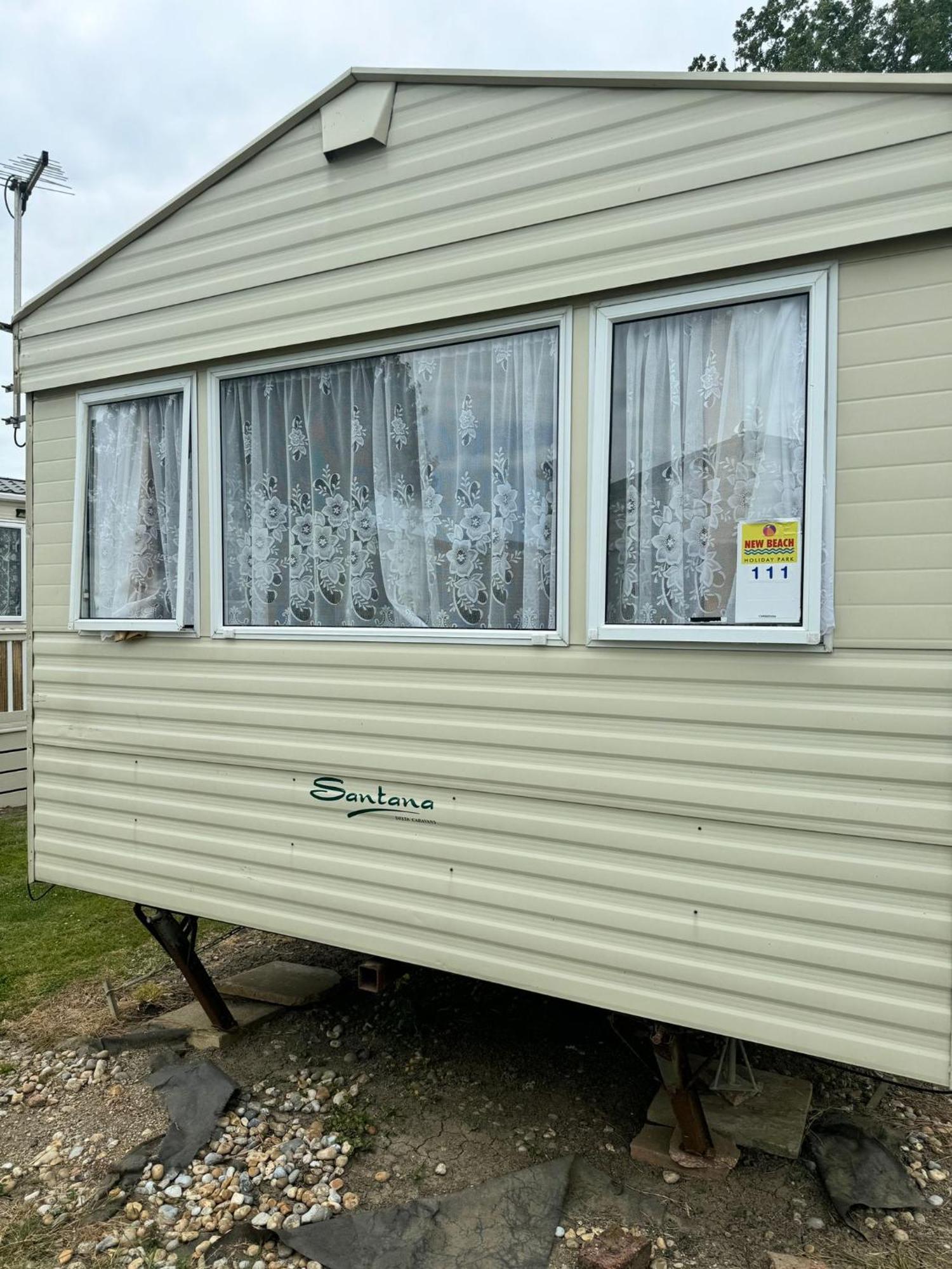 Santana Cosy Campervan Formely Butternut Dymchurch Dış mekan fotoğraf